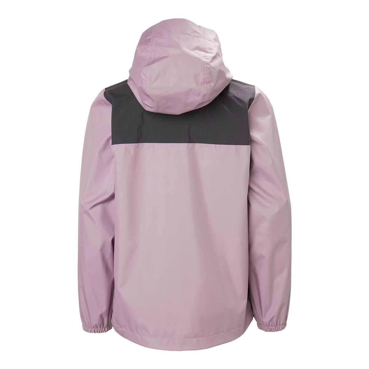 Helly Hansen Junior Vancouver Kids Waterproof Rain Jacket