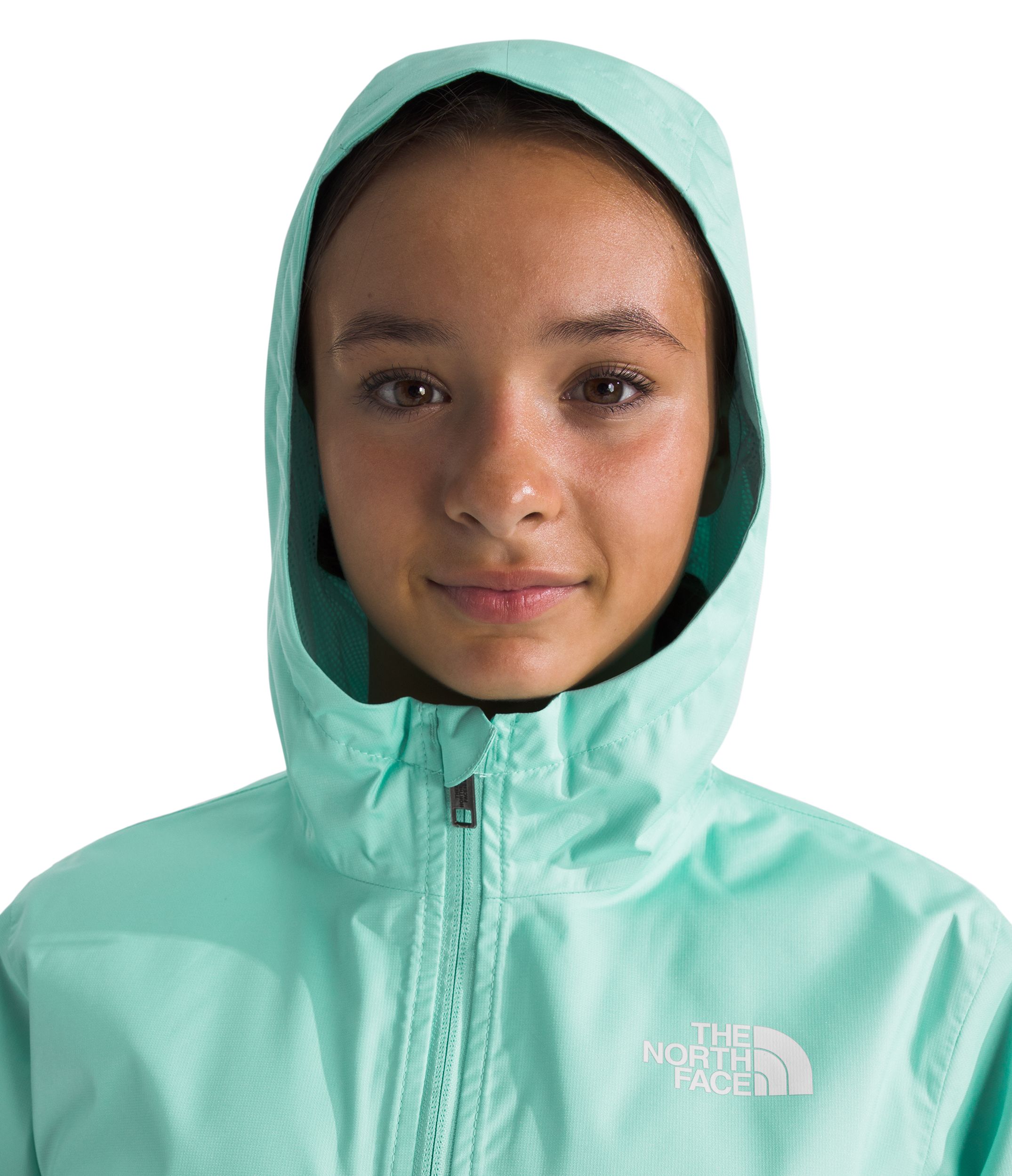 The North Face Kids' Zipline Rain Jacket