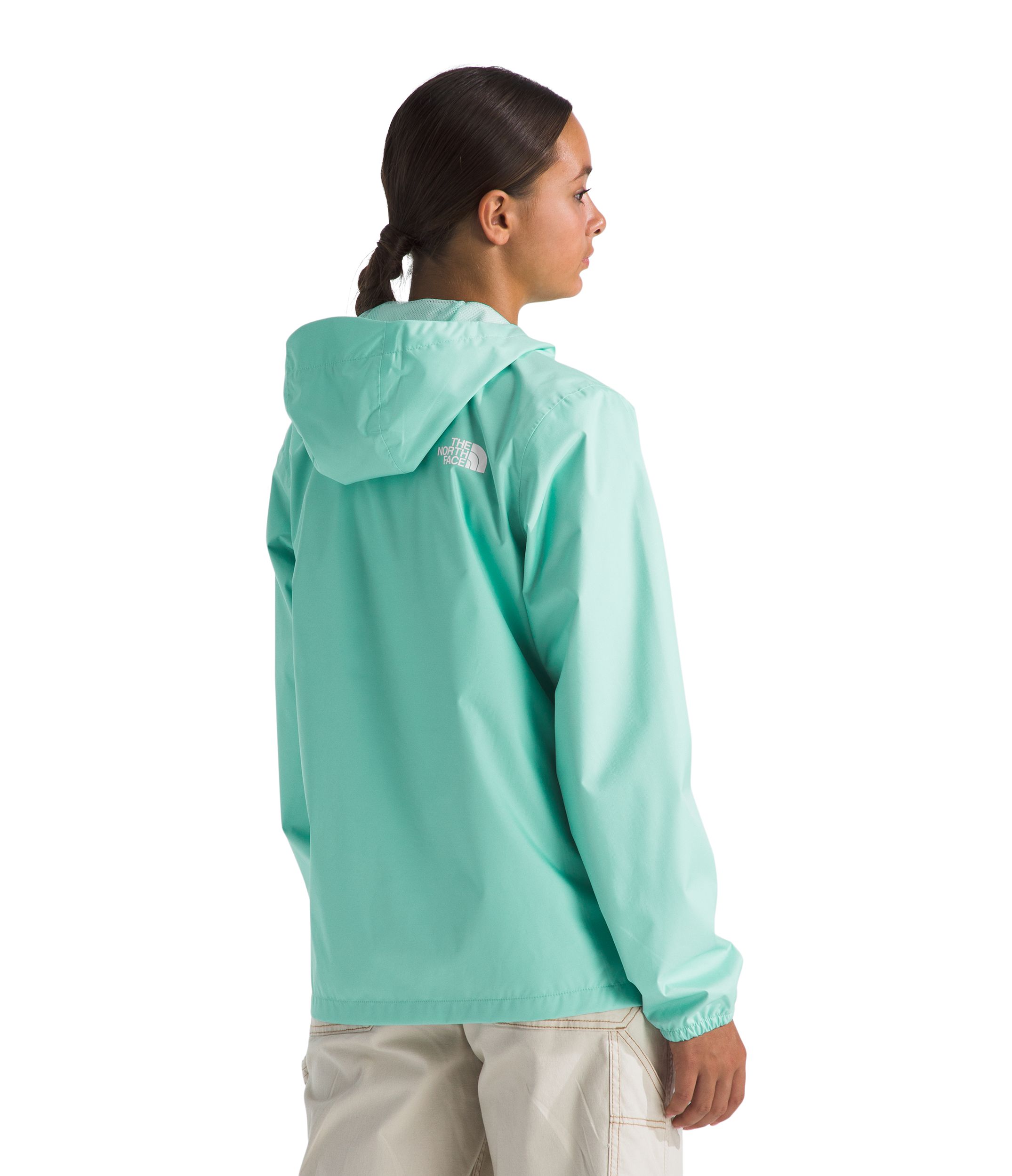 The North Face Kids' Zipline Rain Jacket
