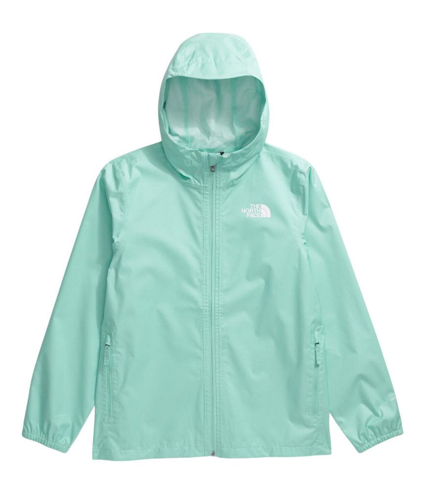 The North Face Kids' Zipline Rain Jacket