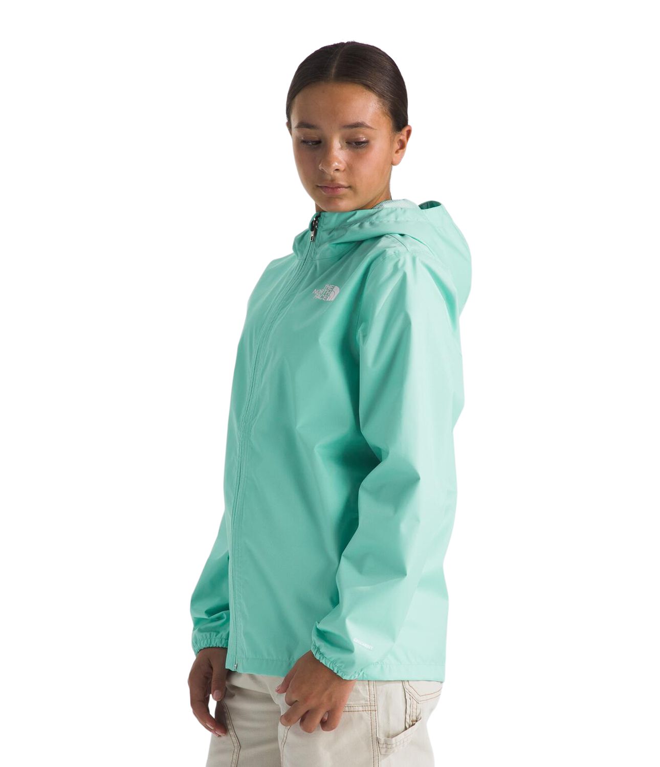 The North Face Kids' Zipline Rain Jacket