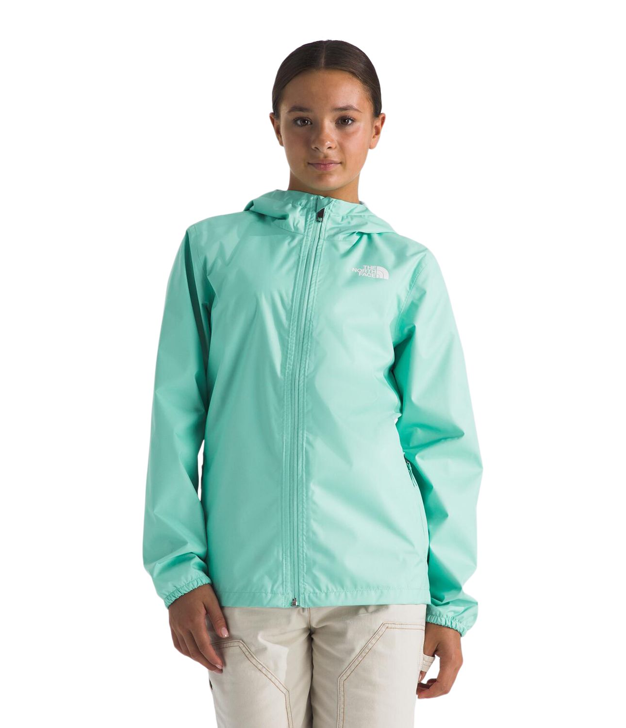 The North Face Kids' Zipline Rain Jacket