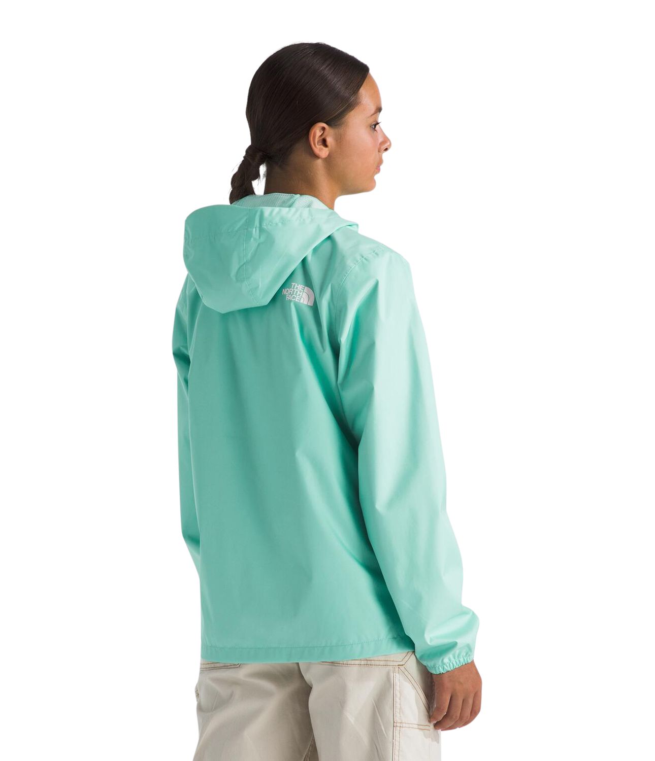 The North Face Kids' Zipline Rain Jacket