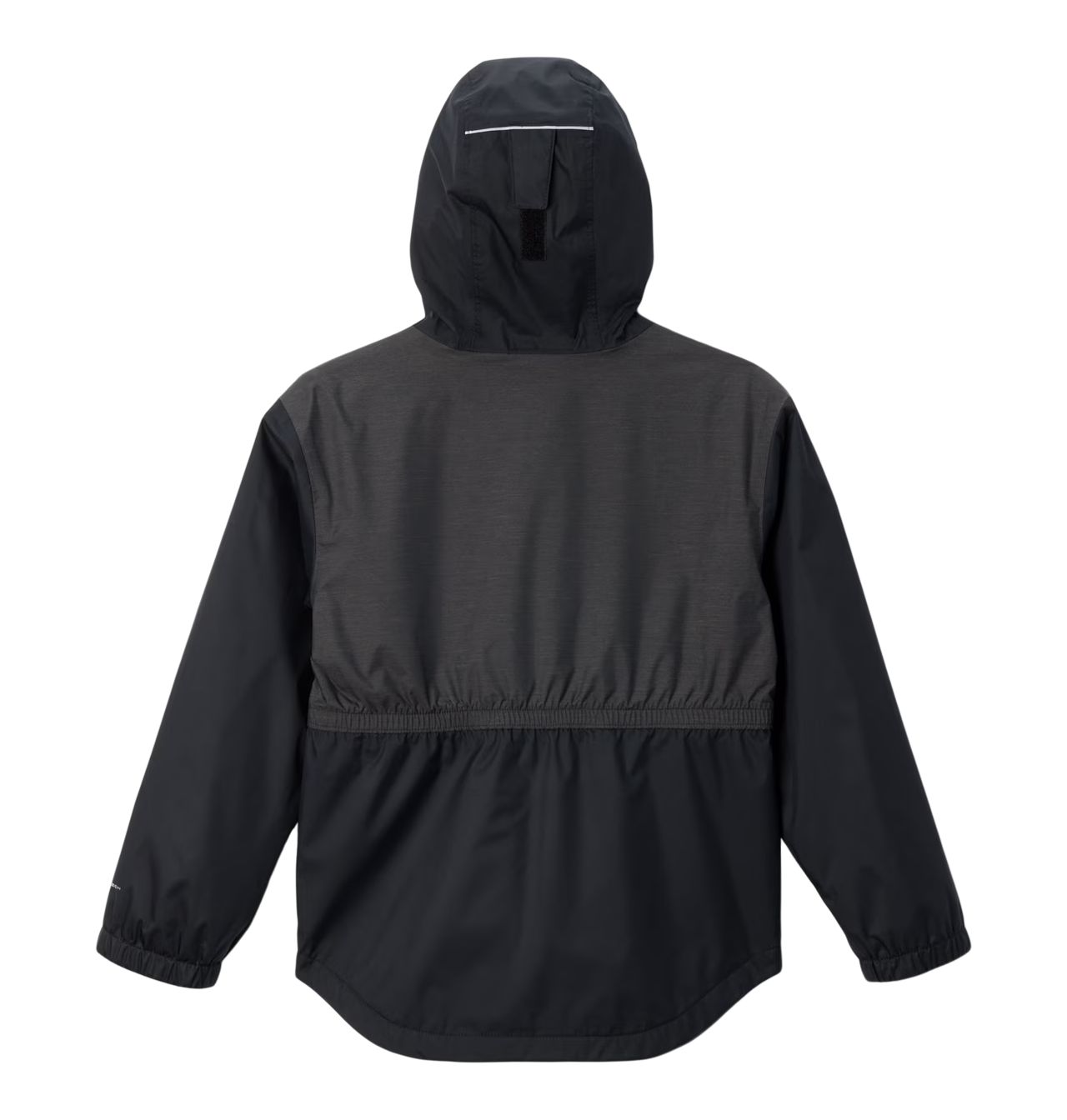 Columbia Girls' Rainy Trail Fleece Lined Jacket