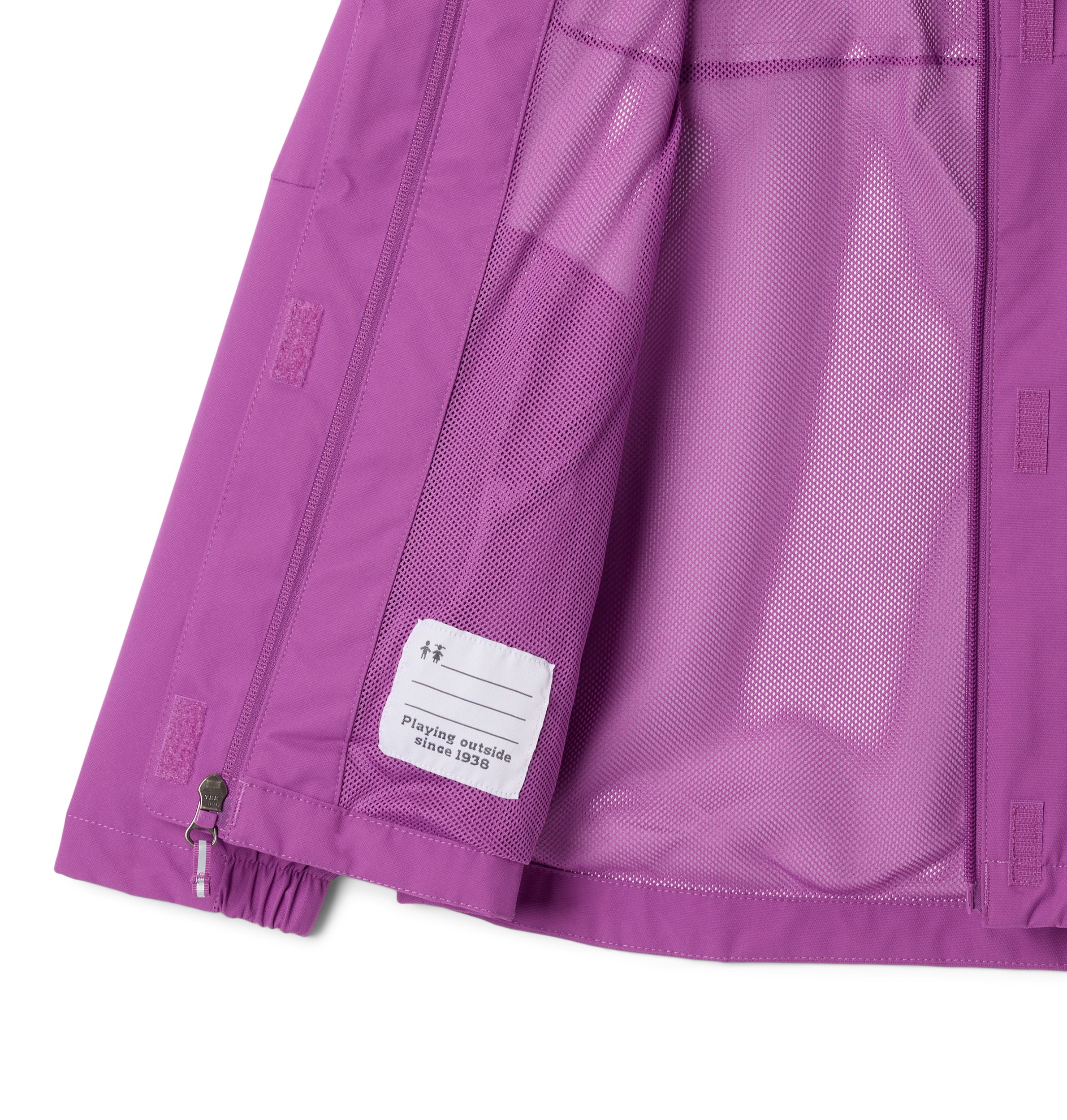 Columbia Girls' Hikebound™ Jacket