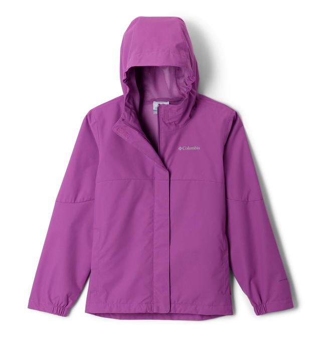 Columbia Girls' Hikebound™ Jacket