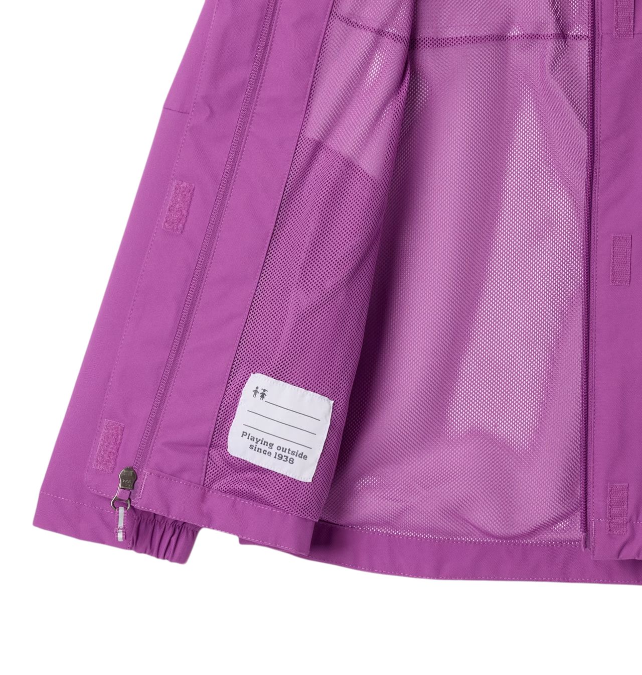 Columbia Girls' Hikebound™ Jacket
