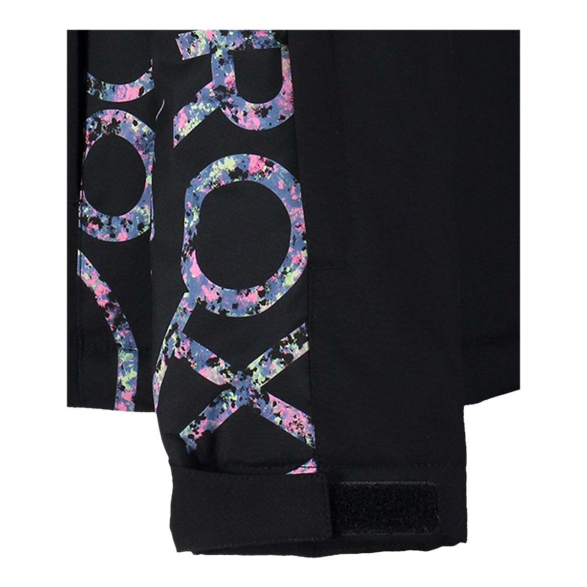 Roxy Girls' Galaxy Jacket
