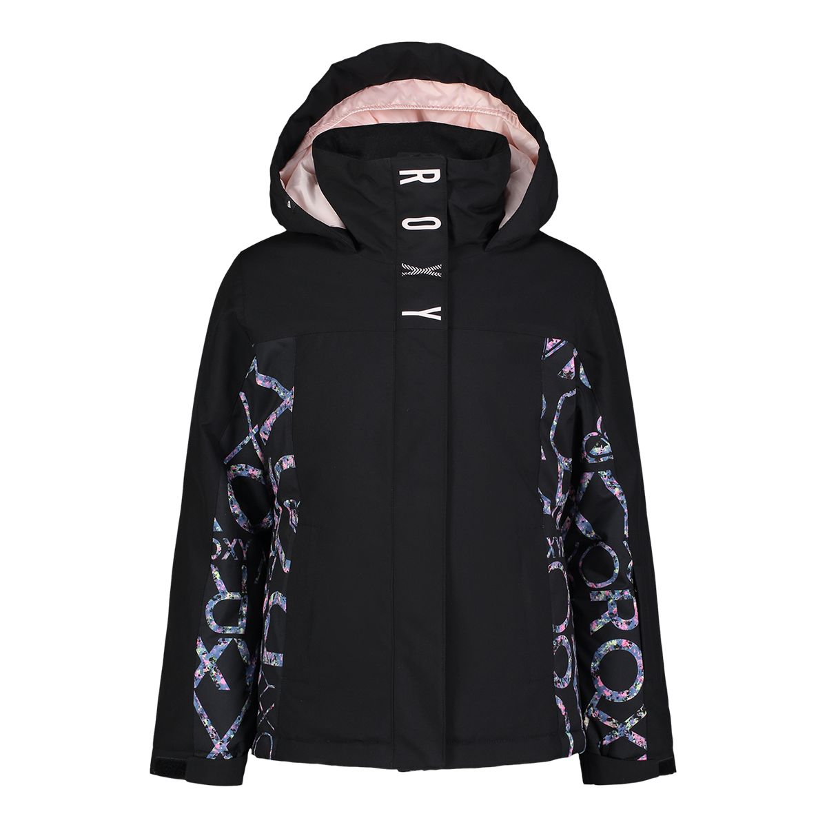 Roxy Girls' Galaxy Jacket