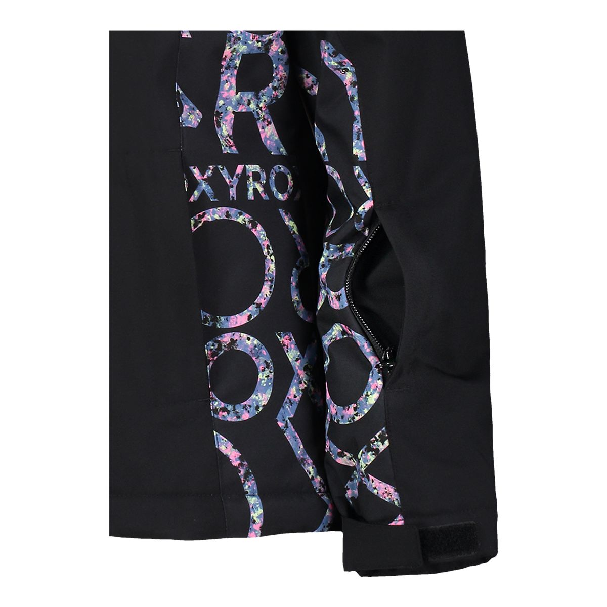 Roxy Girls' Galaxy Jacket