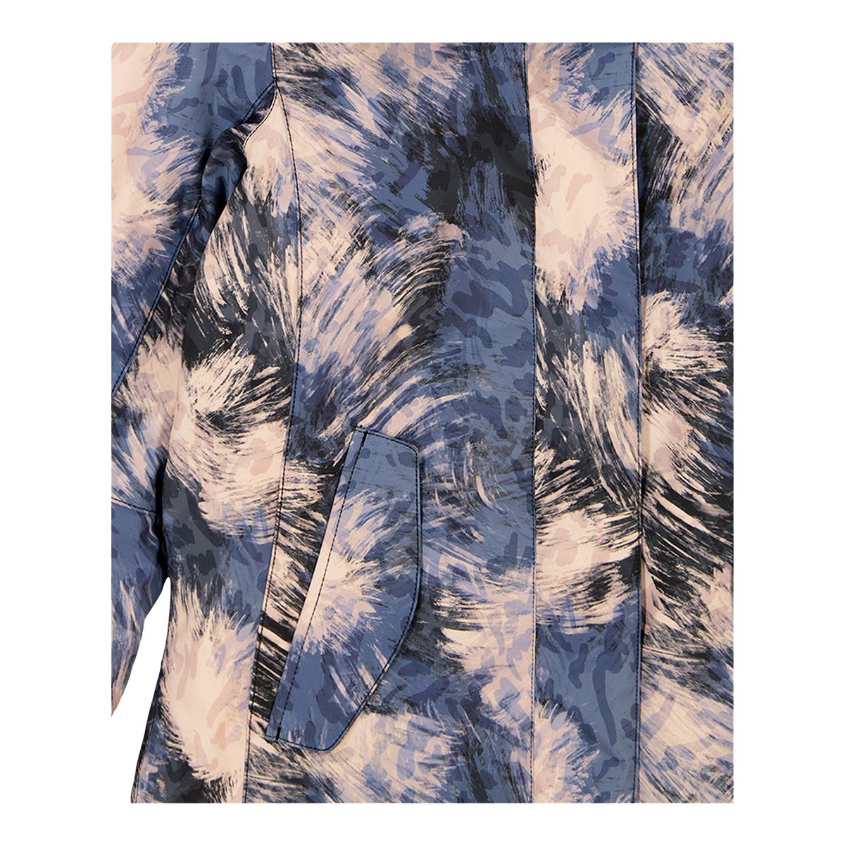 Roxy Girls' Jetty Jacket