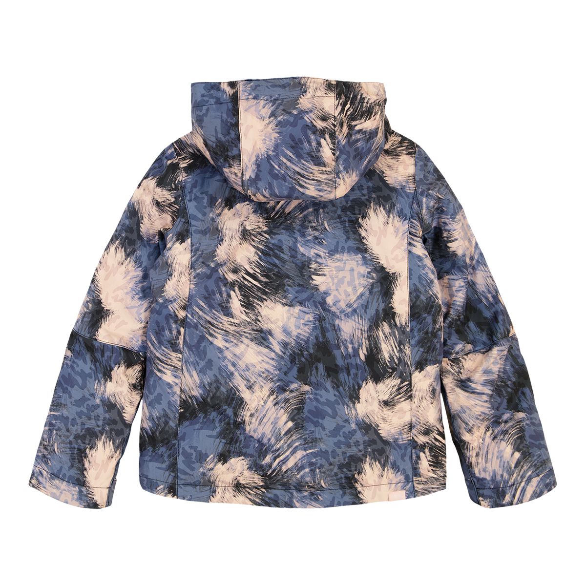 Roxy Girls' Jetty Jacket
