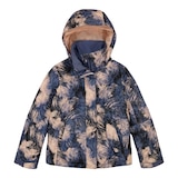 Roxy Girls' Jetty Jacket Front_Flat