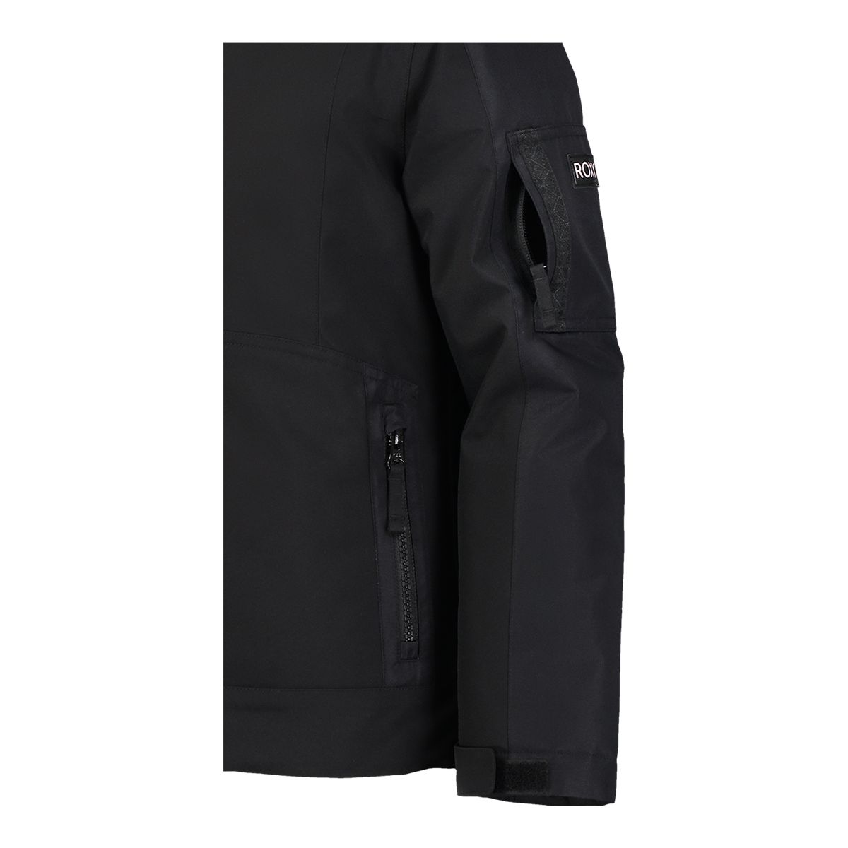 Roxy Girls' Meade Jacket