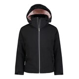 Roxy Girls' Meade Jacket Front_Flat