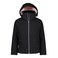 Roxy Girls' Meade Jacket Front_Flat