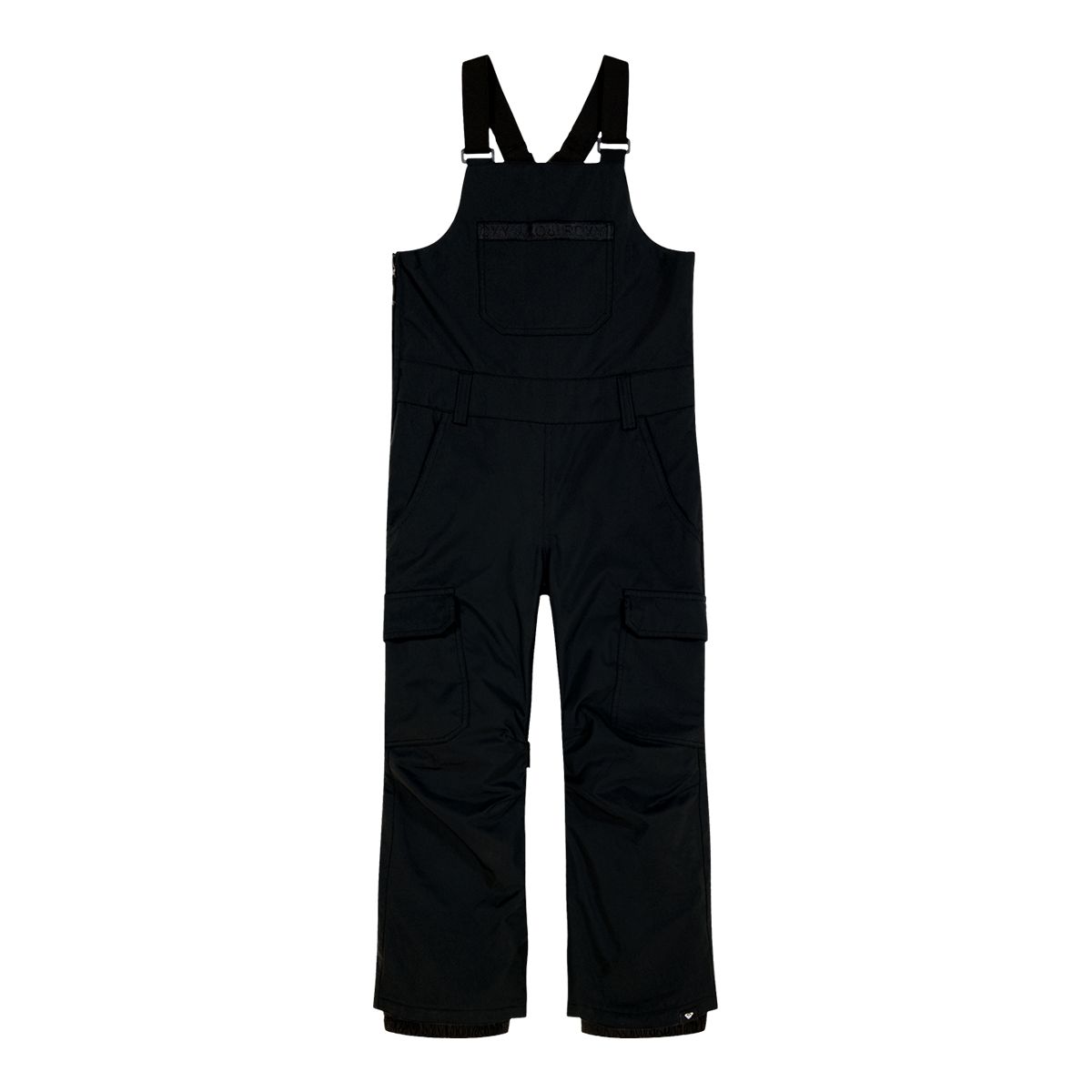 ROXY Kids' Non Stop Bib Pants