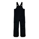 ROXY Kids' Non Stop Bib Pants Front_Flat