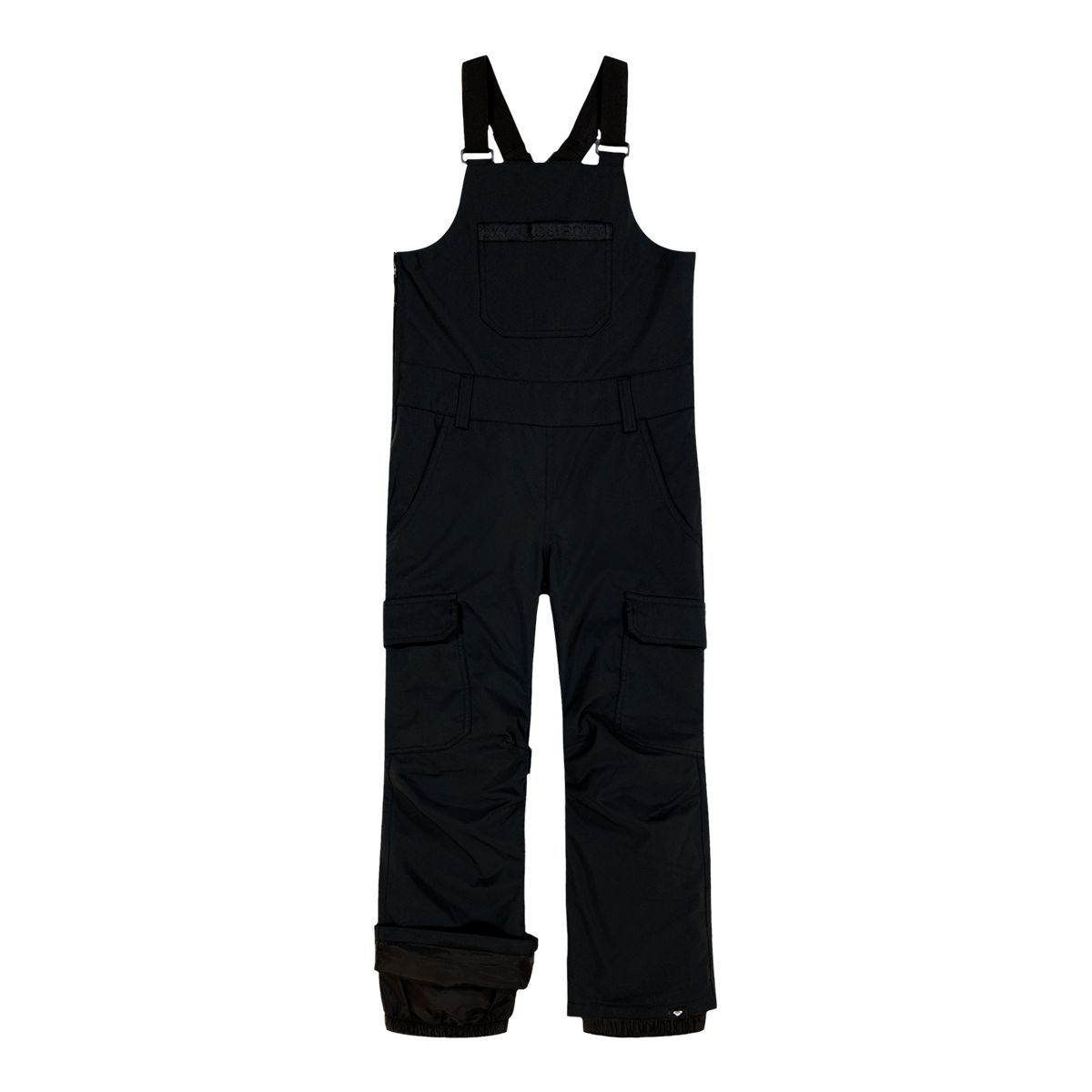 ROXY Kids' Non Stop Bib Pants
