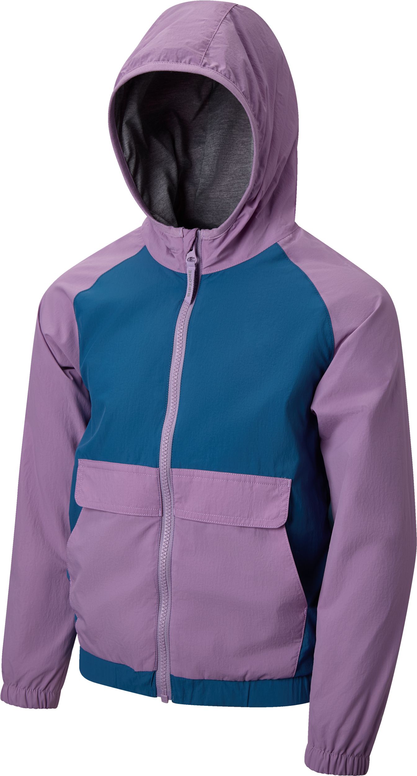 Ripzone Kids' Zephyr Windbreaker