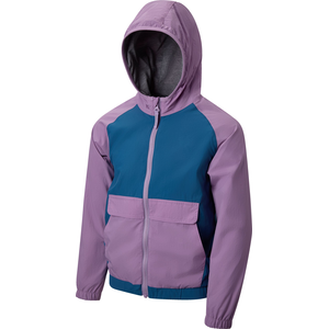 Ripzone Kids' Zephyr Windbreaker