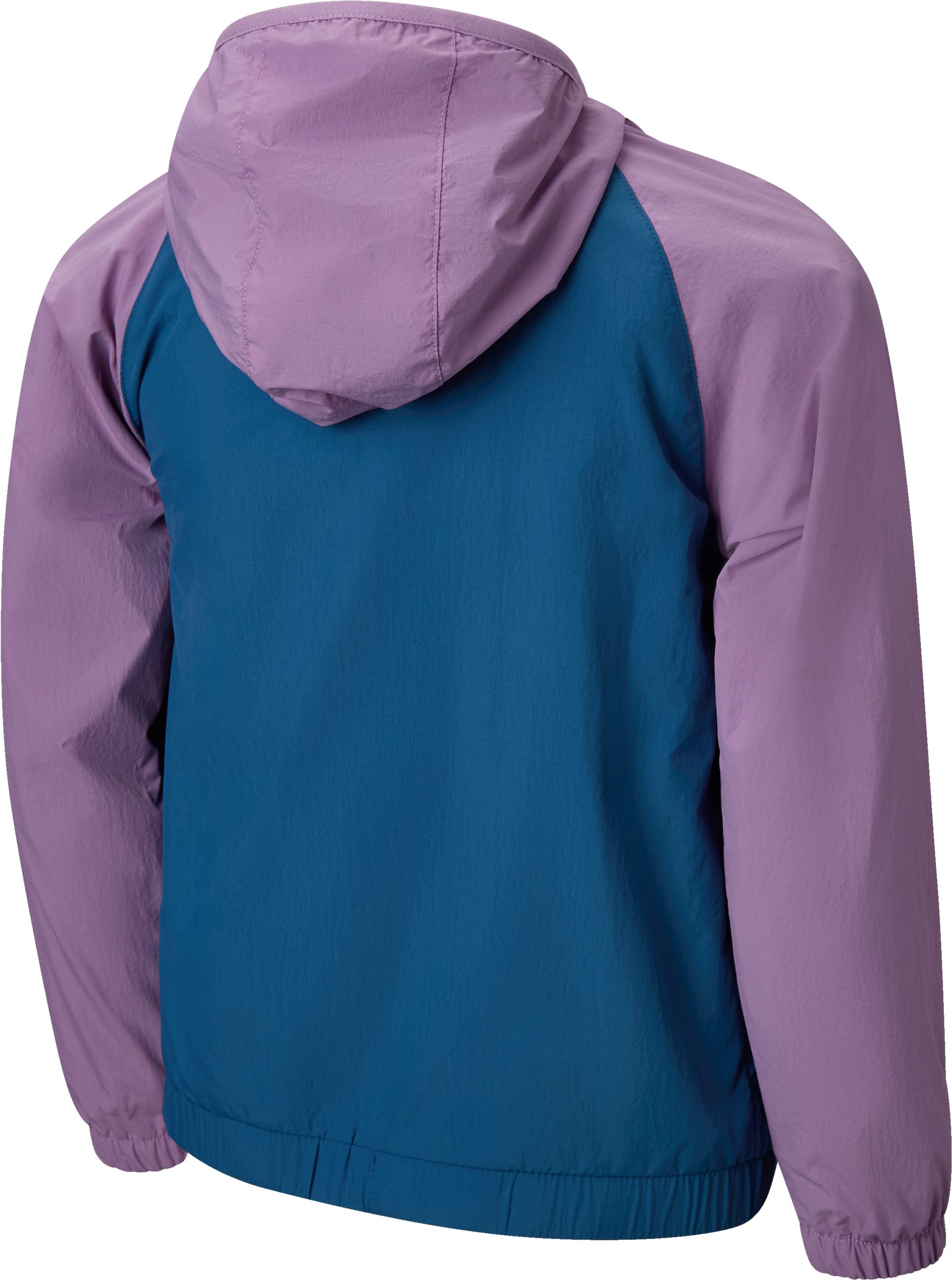 Ripzone Kids' Zephyr Windbreaker