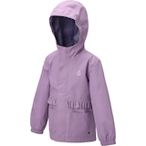 Ripzone Kids' Burnaby Rain Jacket
