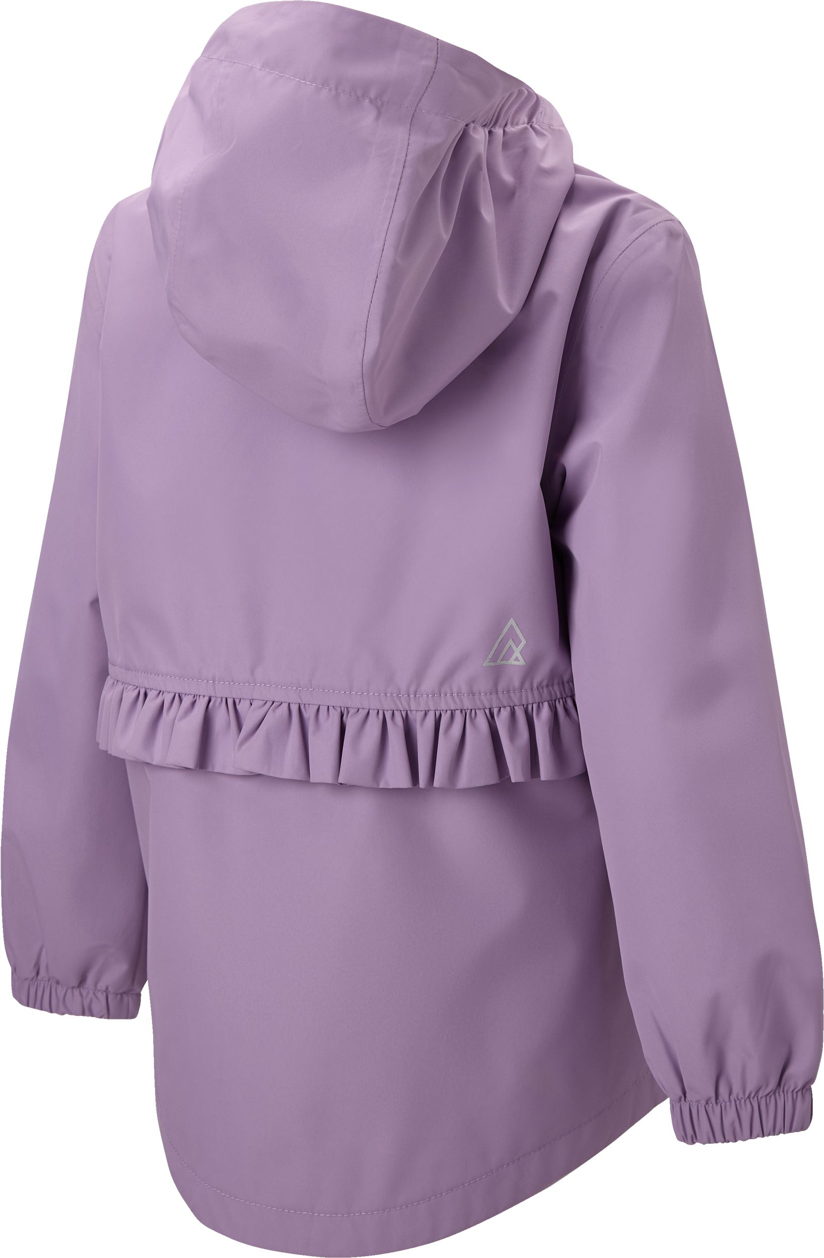 Ripzone Kids' Burnaby Rain Jacket