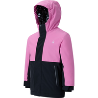 Ripzone Kids' Camden Essential Insulated Jacket Front_Angled_Left