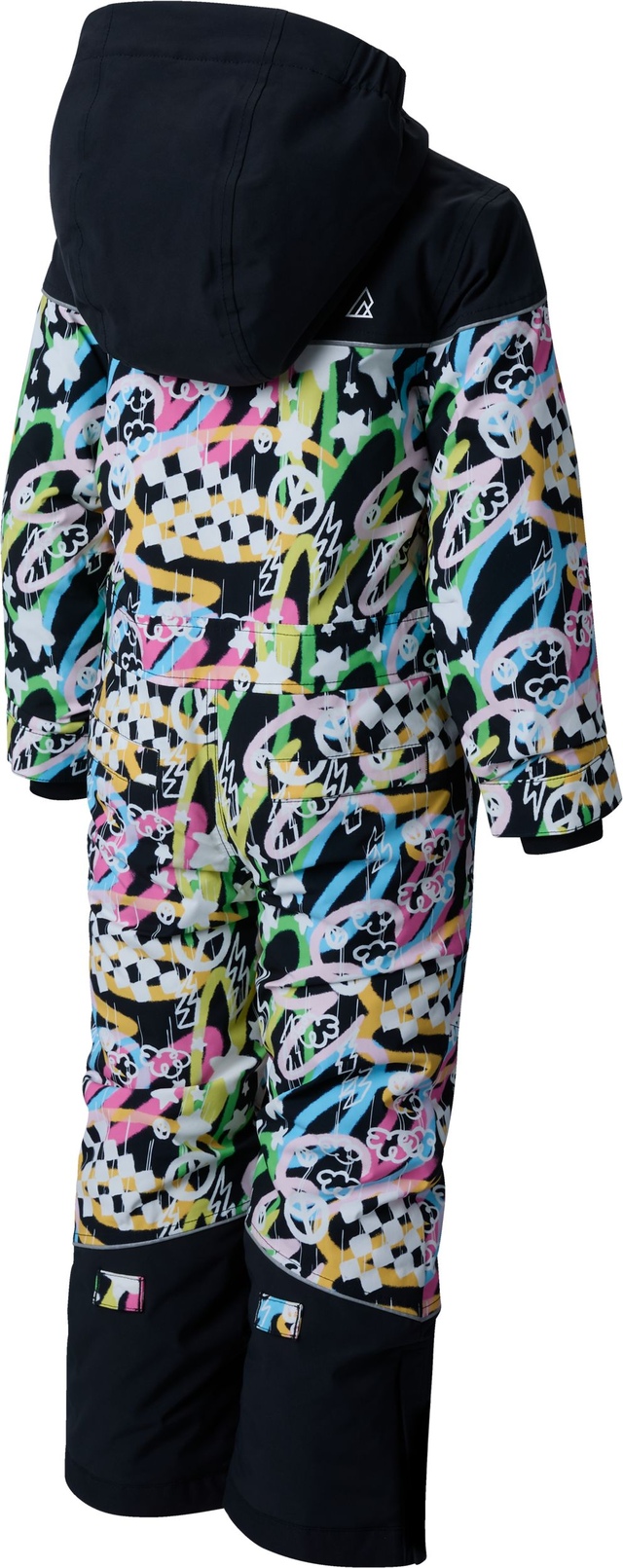 Ripzone Kids #39 Caledon Junior Star Insulated Snowsuit SportChek Ripzone Kids #39 Caledon Junior Star Insulated Snowsuit SportChek