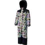 Ripzone Kids' Caledon Junior Star Insulated Snowsuit Front_Angled_Left