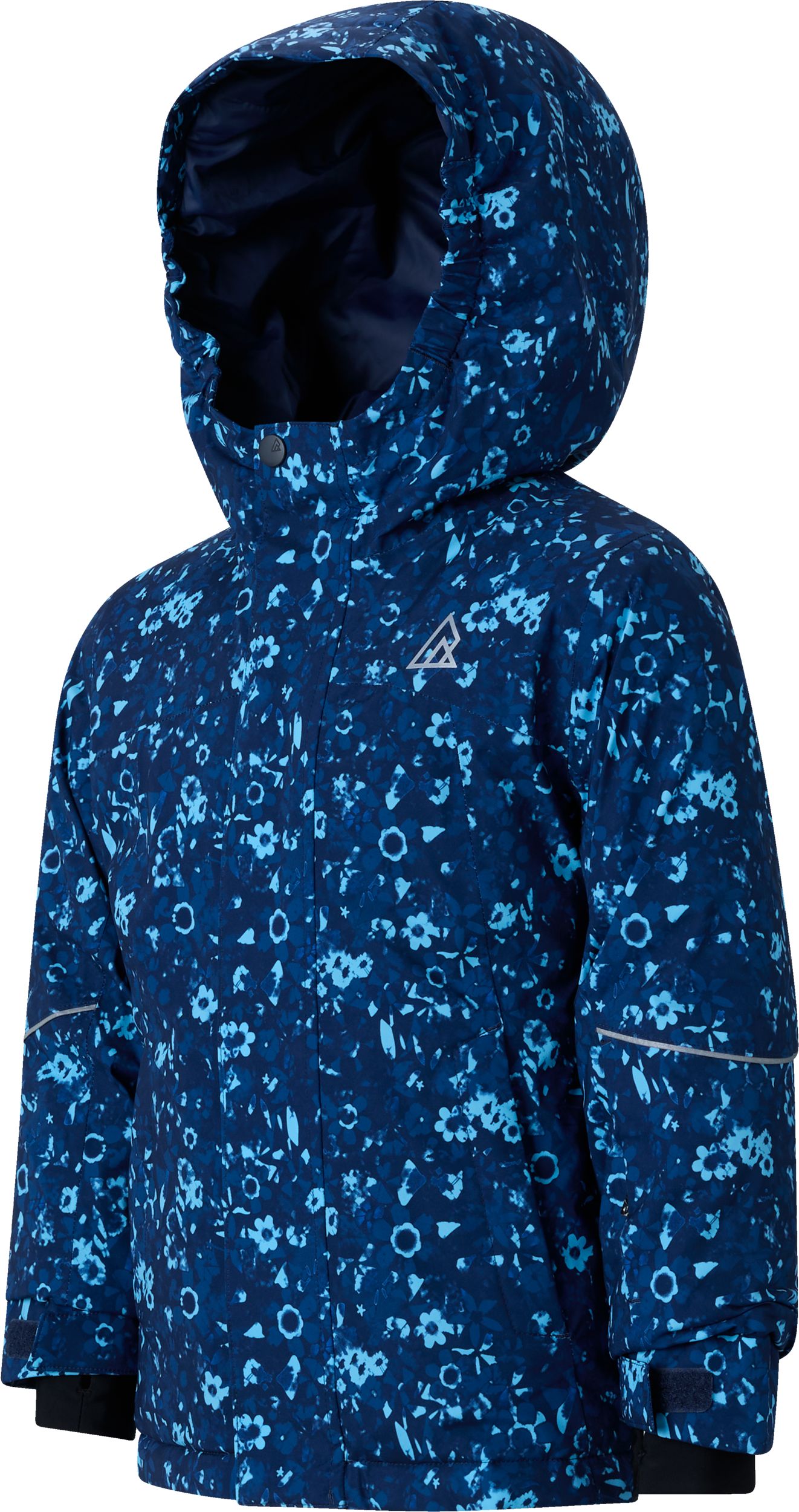 Ripzone Girls' Solara Insulated Jacket