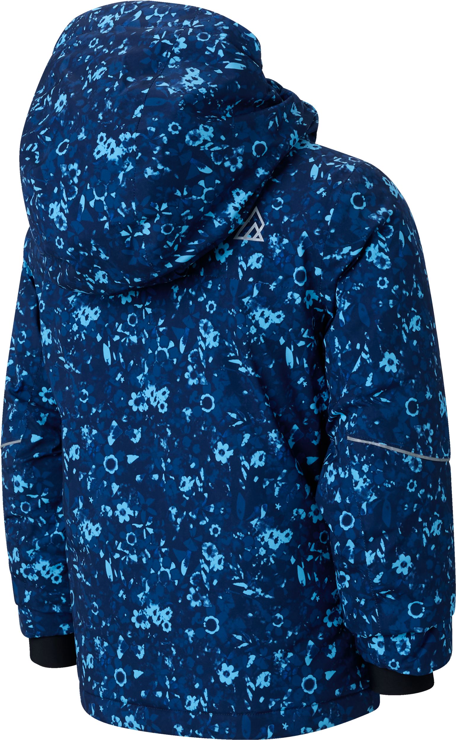 Ripzone Girls' Solara Insulated Jacket