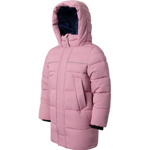 Ripzone Girls' Saturday Long Puffy Jacket