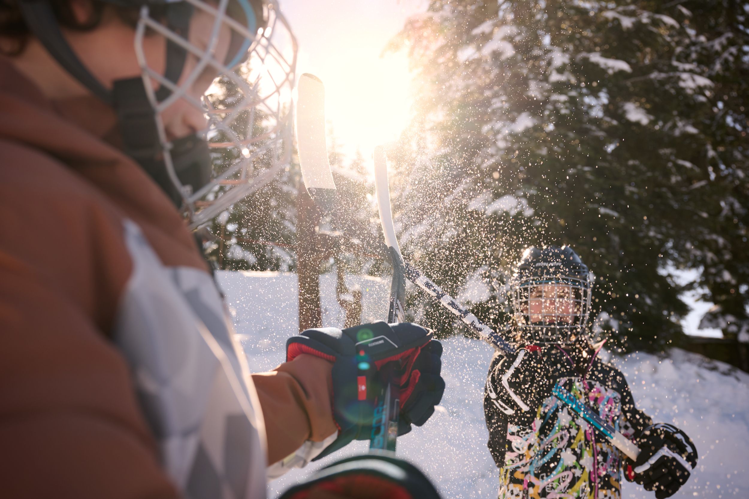 Ripzone Girls' Snowbowl 2.0 Insulated Jacket