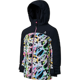Ripzone Girls' Snowbowl 2.0 Insulated Jacket Front_Angled_Left