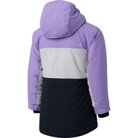 Ripzone Girls' Snowbowl 2.0 Insulated Jacket