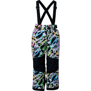 Ripzone Girls' Cascade Insulated Pants