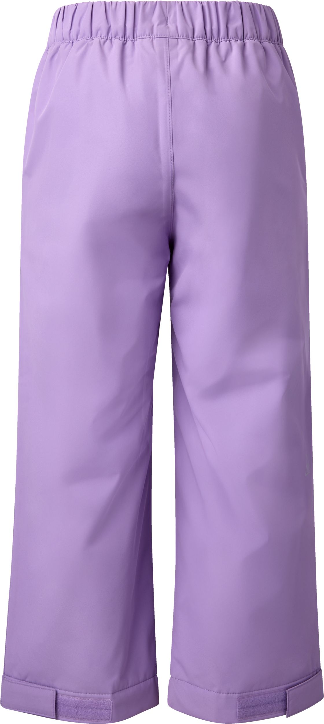 Ripzone Kids' Puddles Fleece Rain Pants
