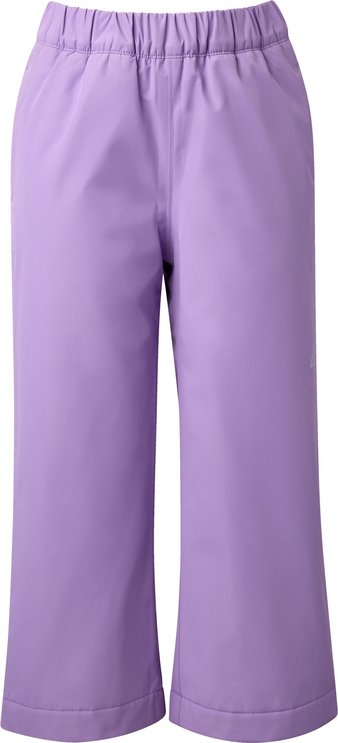 Ripzone Kids' Puddles Fleece Rain Pants