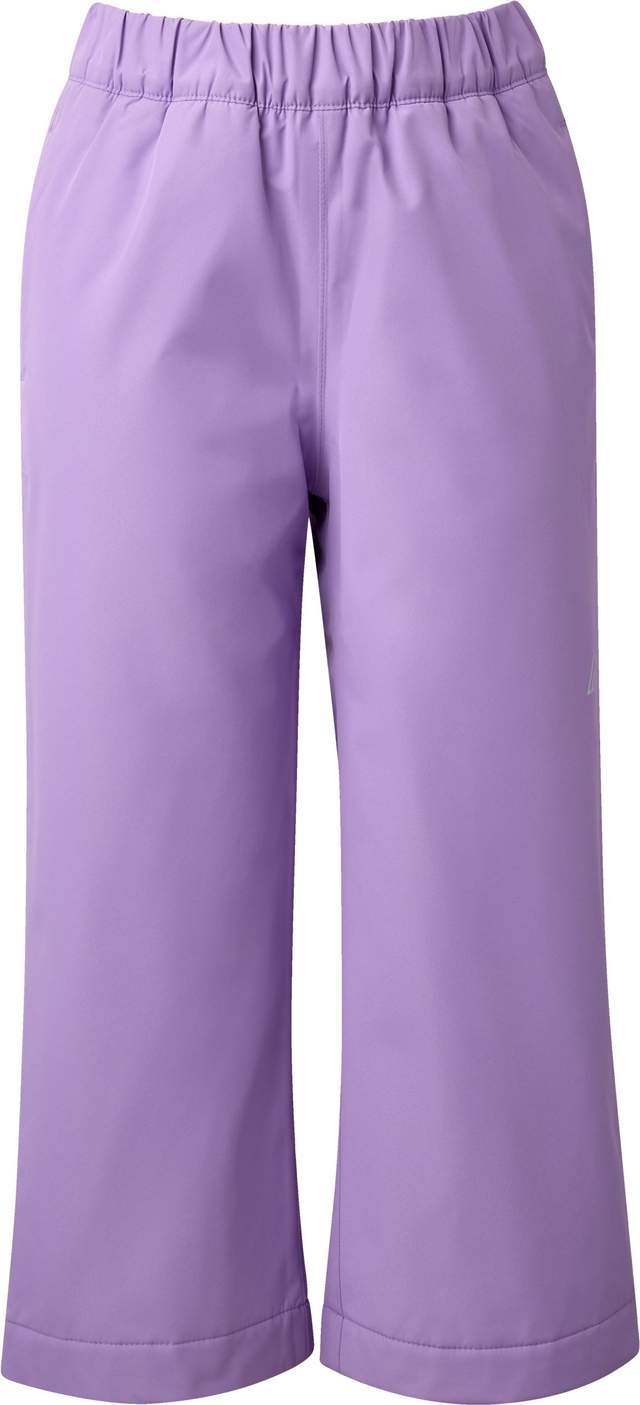 Ripzone Kids' Puddles Fleece Rain Pants