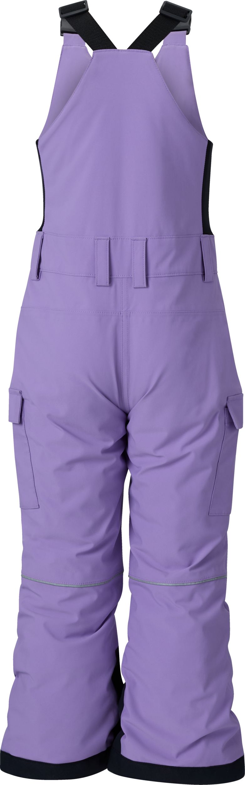 Ripzone Kids' Waterproof Slalom Bib Pants