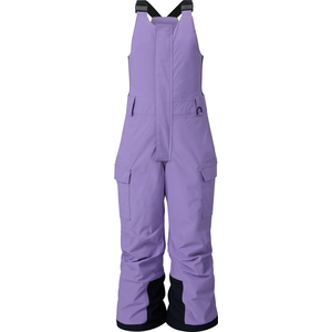 Ripzone Kids' Waterproof Slalom Bib Pants