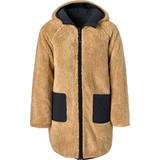Ripzone Girls' Ripley Reversible Sherpa Jacket Front_Flat