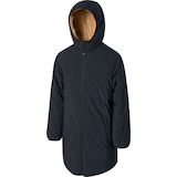 Ripzone Girls' Ripley Reversible Sherpa Jacket