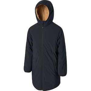 Ripzone Girls' Ripley Reversible Sherpa Jacket