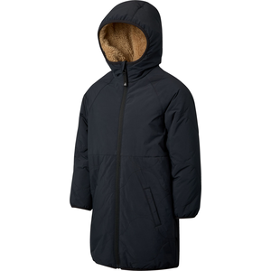 Ripzone Girls' Ripley Reversible Sherpa Jacket