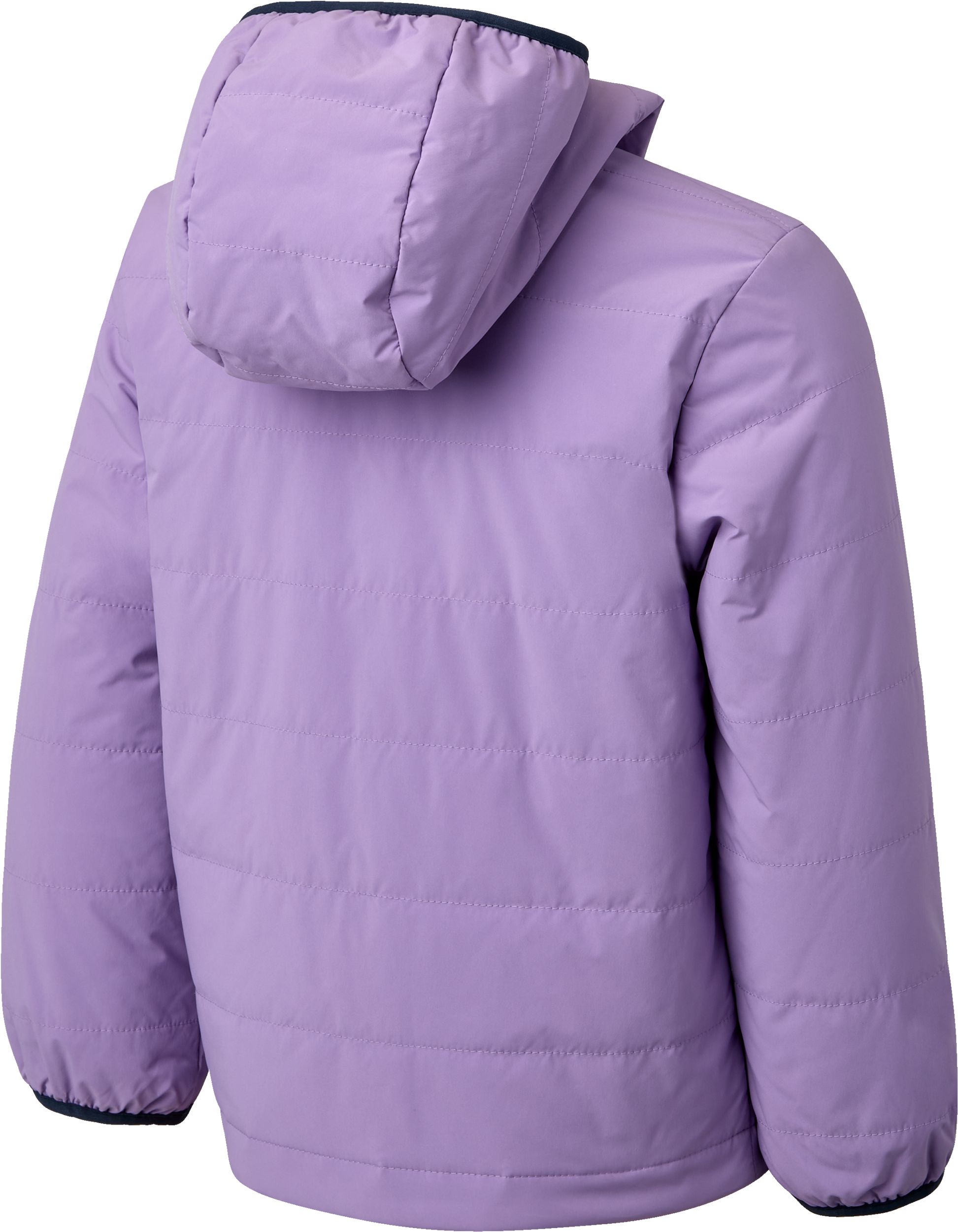 Ripzone Kids' Kenyon 2.0 Puffy Insulated Jacket