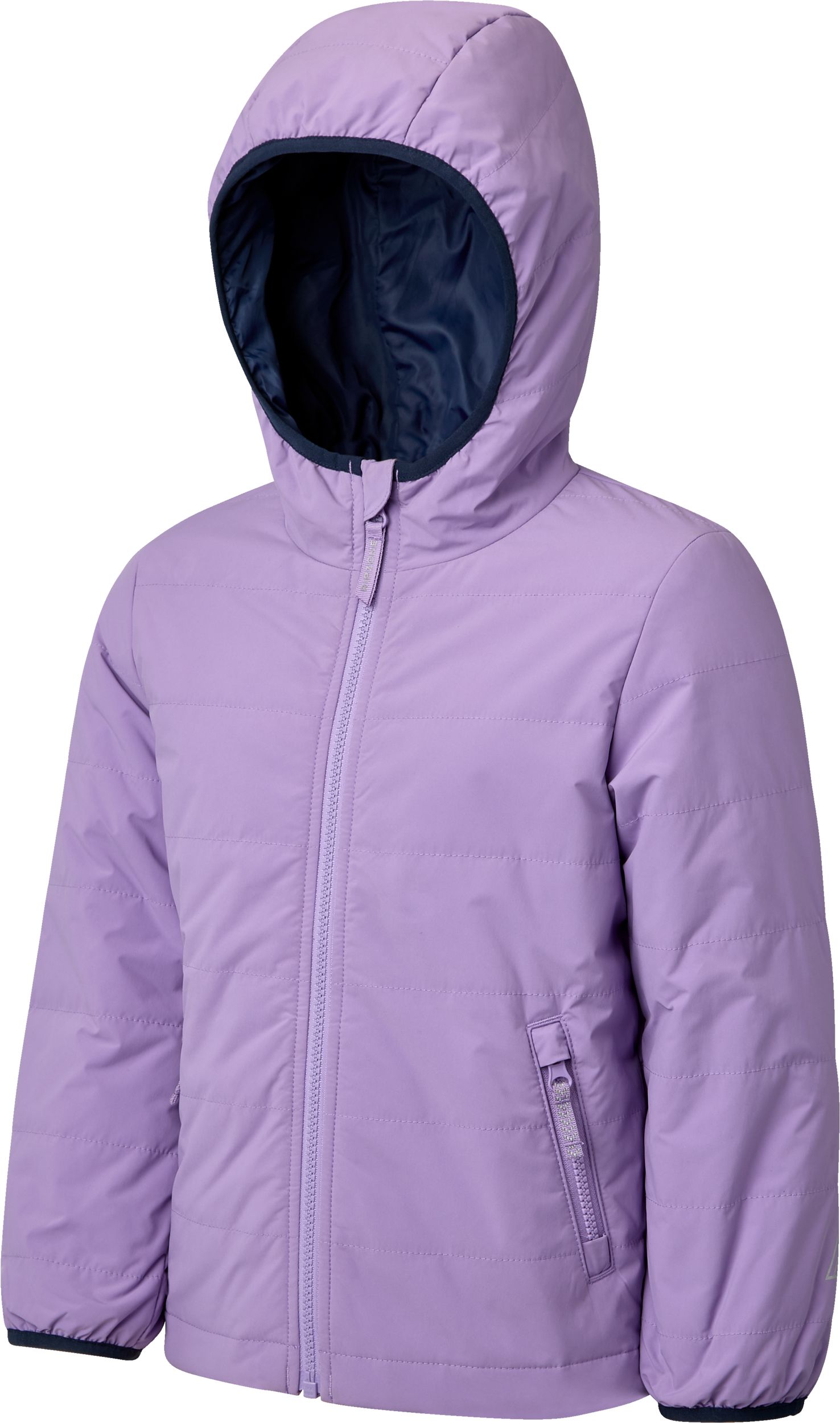 Ripzone Kids' Kenyon 2.0 Puffy Insulated Jacket