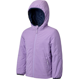 Ripzone Kids' Kenyon 2.0 Puffy Insulated Jacket Front_Angled_Left